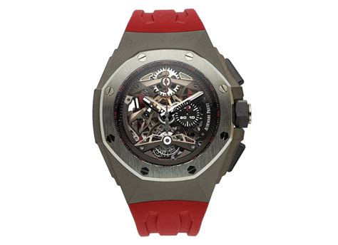 aventura audemars piguet buyer|CIRCA .